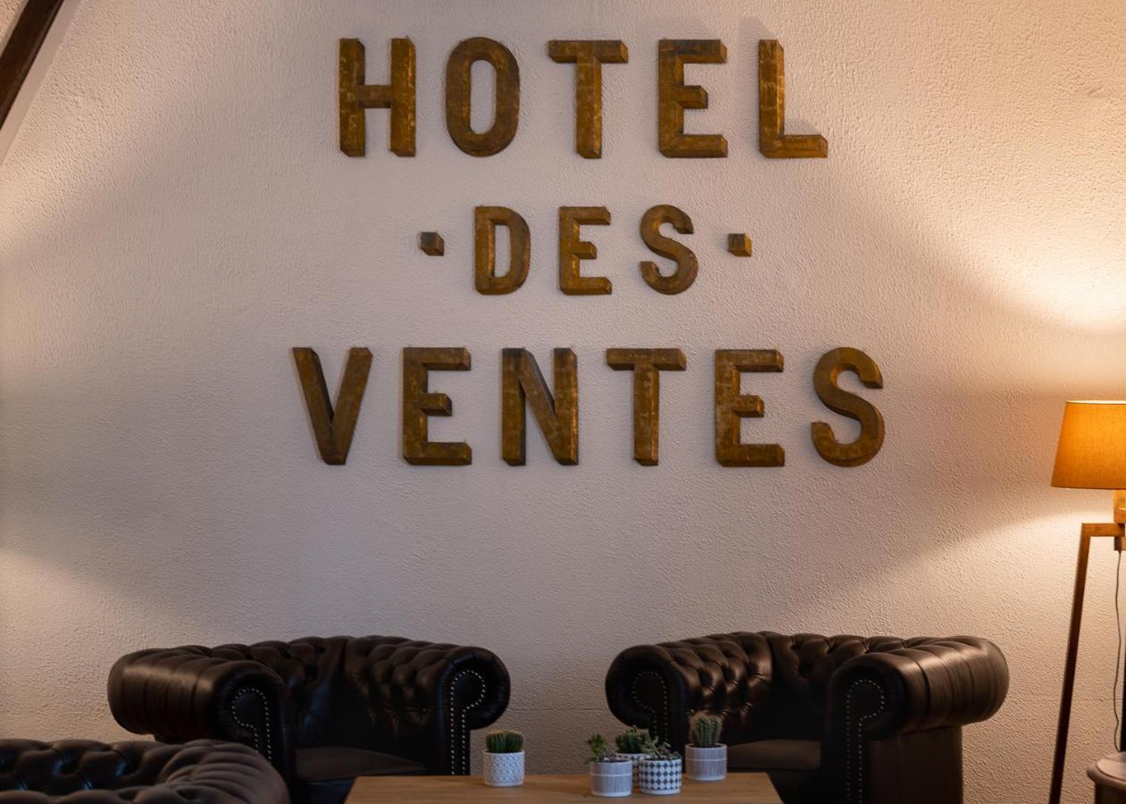 Les Remparts Hotels Et Demeures Historiques Beaune  Buitenkant foto
