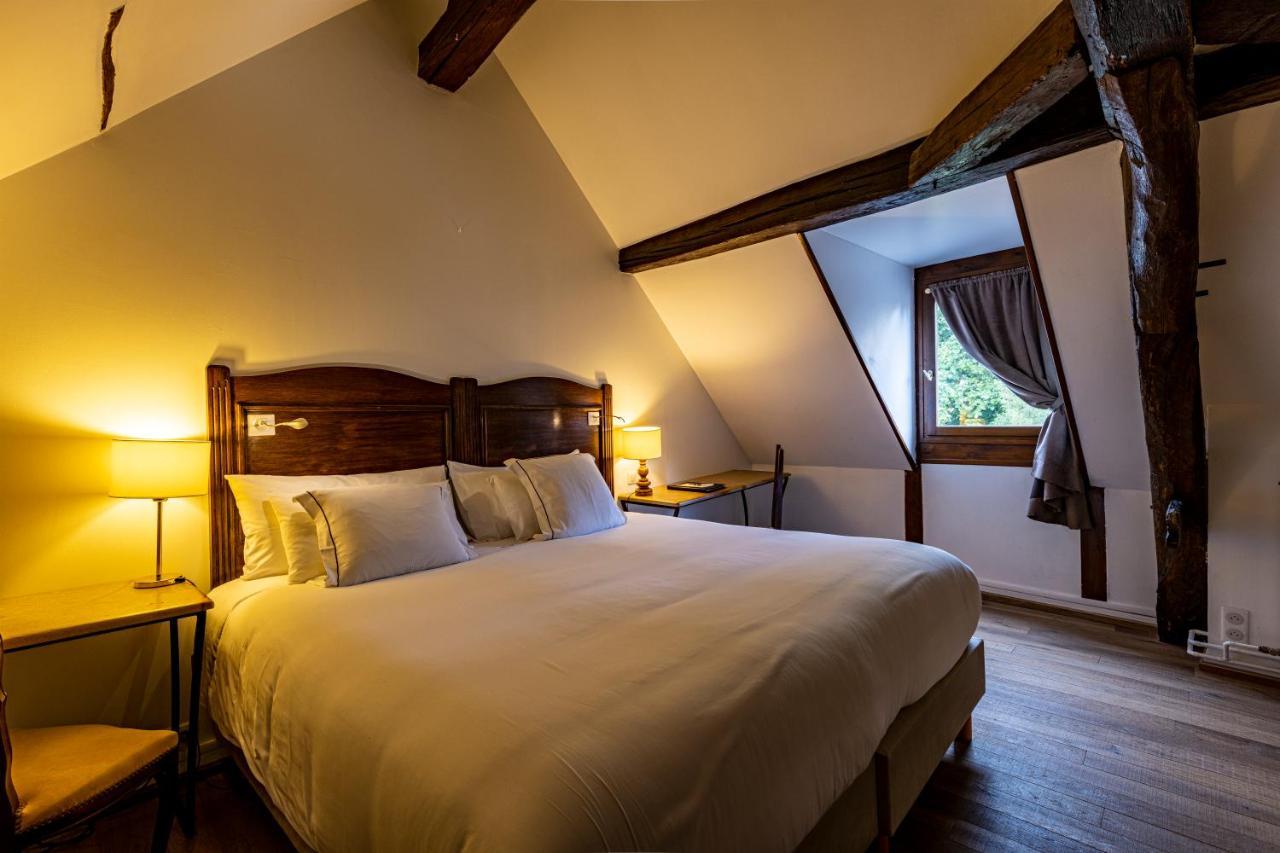 Les Remparts Hotels Et Demeures Historiques Beaune  Buitenkant foto